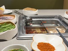-海底捞火锅(河东万达广场店)