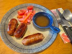 -Mesa Madre梅萨妈妈·Bintana(国贸店)