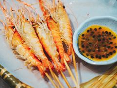 -烧货·活海鲜炭烧(湖滨商业街店)