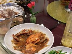 -群乐饭店(滨安路店)