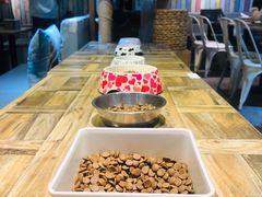 -小时光咖啡馆(开森度假森林店)
