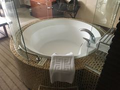 -中铁花水湾温泉酒店(大邑店)