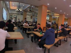 大堂-姑苏鸿昌兴大食堂(中山北路店)