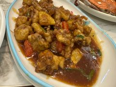 -老杨饭店(万科里店)