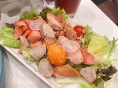 -柠檬树茶餐厅(海雅缤纷城店)