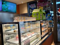 -奈雪的茶(中海环宇荟店)