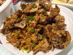 -御仙都北京菜馆·烤鸭店(双井店)