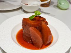 -羲和雅苑•北京烤鸭(国贸商城店)