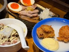 -Ramen满吉·豚骨拉面(丽园路店)
