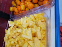 -蛙一刀·麻椒鱼火锅(金仙桥店)