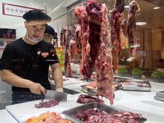 -八合里潮汕鲜牛肉火锅(深圳海岸城店)