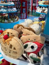 -Hamleys哈姆雷斯(东方福来德店)