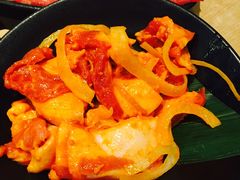 -新石器烤肉(南站店)