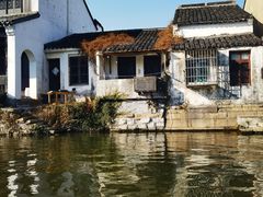 -南浔古镇
