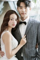 -巴黎婚纱摄影工作室