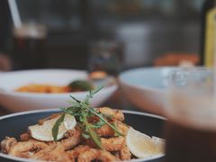 -君悦酒店·La Terrazza意合園·意式风味