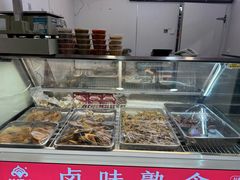 -羊坝头新鲜牛羊肉(中山中路店)