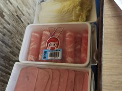 -野妹经典火锅(民治店)
