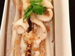 -无招牌海鲜餐厅(怡丰城店)