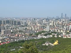 -千佛山风景名胜区