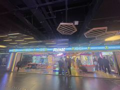 -风云再起游乐汇(北京西单西西友谊店)