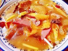 -管记水席老店(仙果市街店)