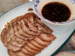 -春满园生态餐厅(南宫路店)