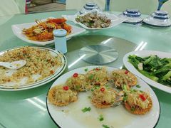 -景好海鲜餐厅(大鹏必选旅游店)