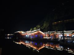 -中国傩城