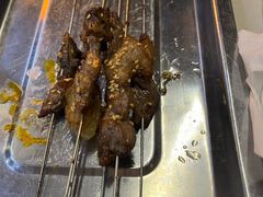 -老白家面馆(测绘东路总店)