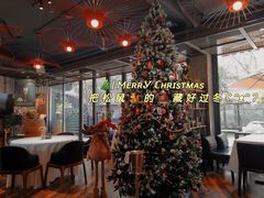 大堂-龙猫意杯花园餐厅(芙蓉湖店)