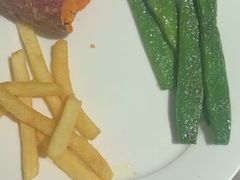 -晶丽香榭自助餐(南京大饭店)