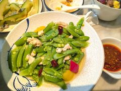 -唐猫庭院·千年陕菜(大唐不夜城店)