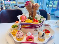 -哈根达斯(上海金山店)
