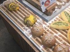 -前进麦味·天然烘焙(凯德1818店)