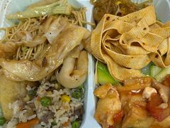 -净行天厨(莲塘总店)