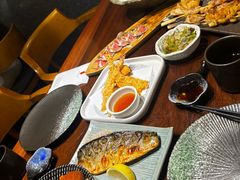 -古京·臻致料理(月湖店)