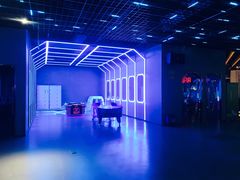 -世代星球·保龄球·镭战真人CS·团建(杨浦店)