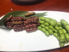 -天宁凯利时尚餐厅