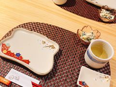 -泉寿司(万科公园店)