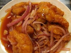 -紫金食坊(江南西路店)