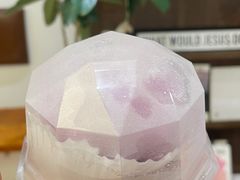 -迦南·甜品蛋糕(传媒店)
