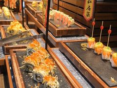 -苏格里岛自助烤肉海鲜火锅(成都金牛万达店)