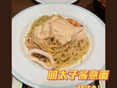 -萨莉亚意式餐厅(杭州西溪龙湖天街店)