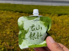 -连鹭海鲜·海肠捞饭·海胆饭(星海店)
