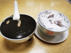 -喜盈门保健甜品店
