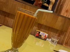 拉茶-芭堤雅泰国餐厅(胜利路店)