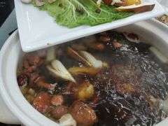 -名善山珍·野生菌汤锅(文殊院店)