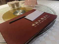 -光明邨大酒家(淮海路店)