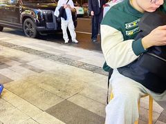-杨小佳·齐齐哈尔烤肉·烤串(广州店)